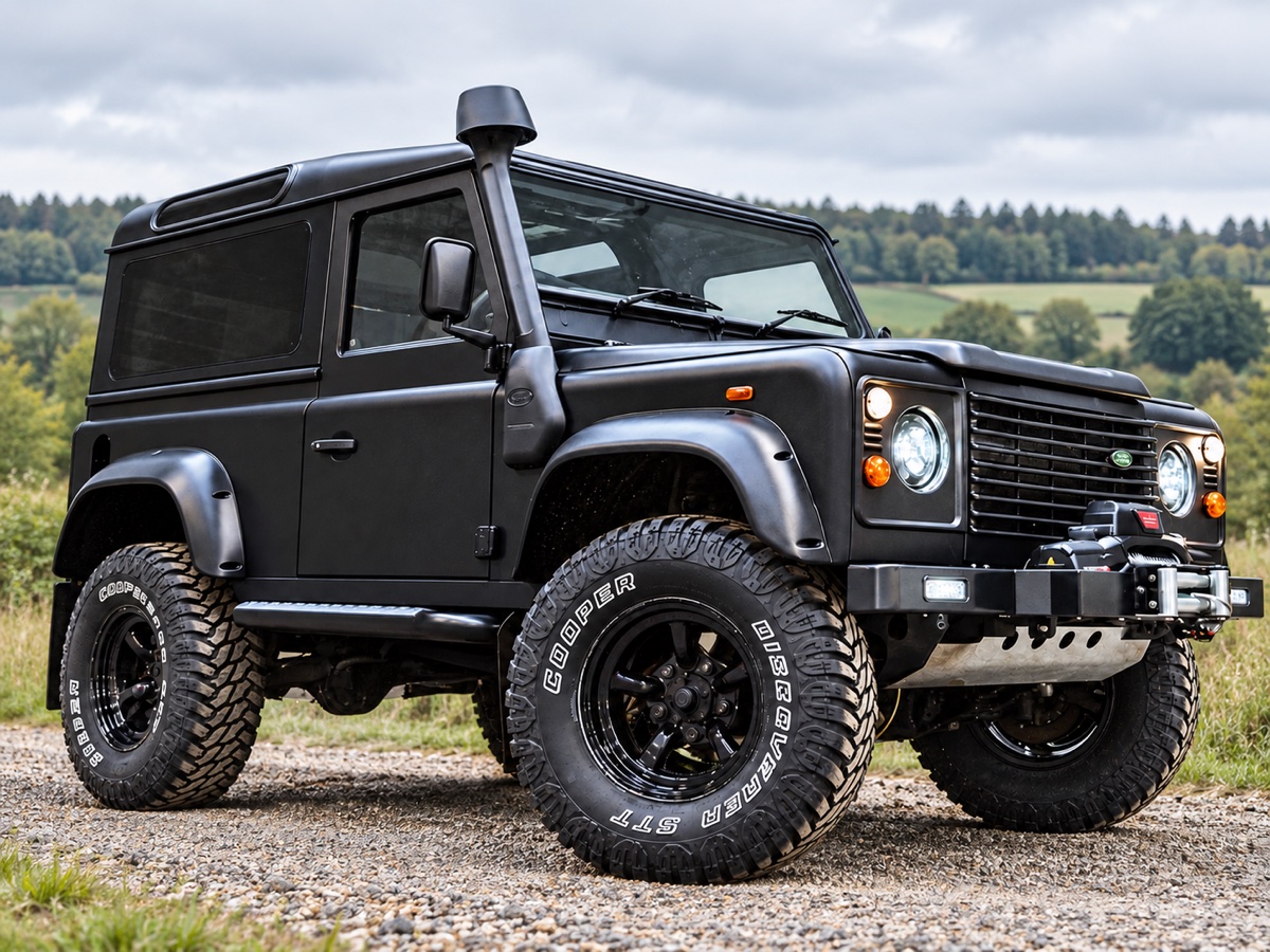 Defender